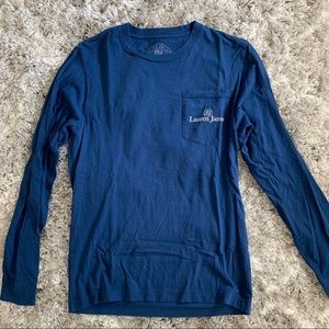 Lauren James Long Sleeve T- Shirt